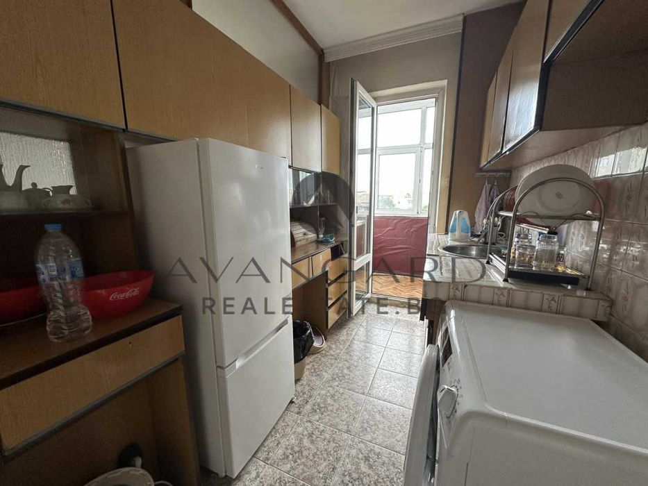 Продава се Тристаен апартамент в Пловдив, Кючук Париж - 96 кв.м за 1563 €/кв.м - Снимка #7