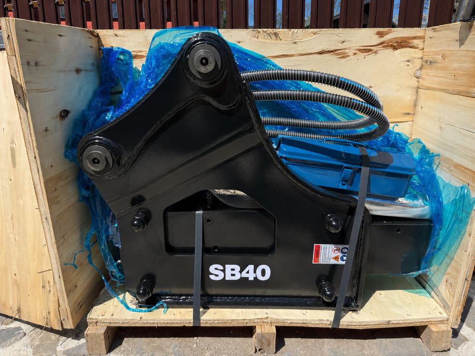 Vand picon JCB nou cu factura si garantie
