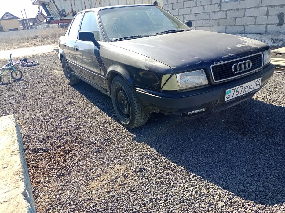 Продам Ауди в4 инжекто