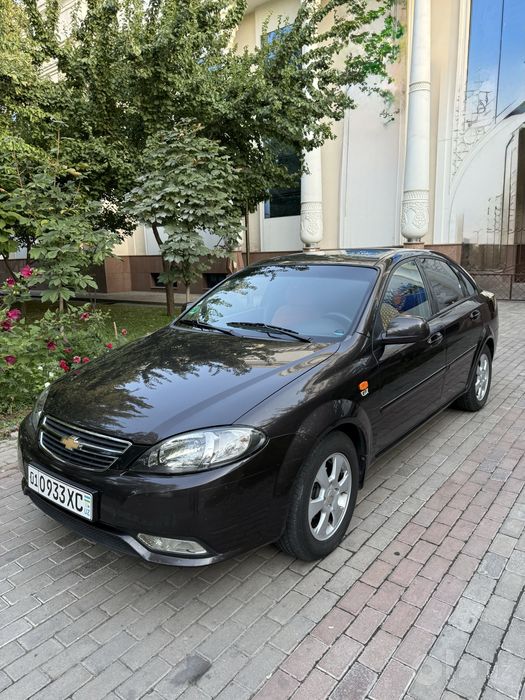 Chevrolet Gentra Avtomat 3-pozitsa 2019-yil holati yaxshi o’zimniki