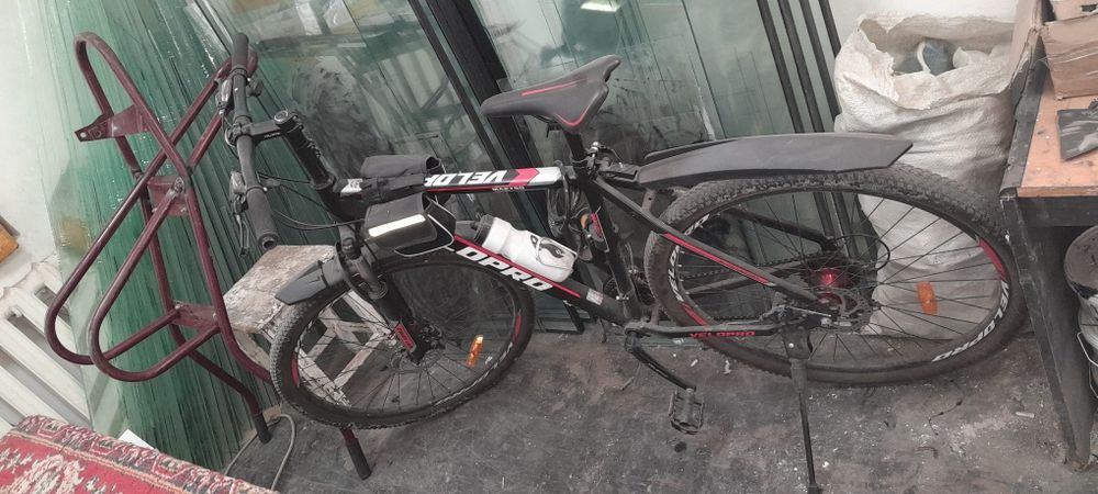 Продам велосепед