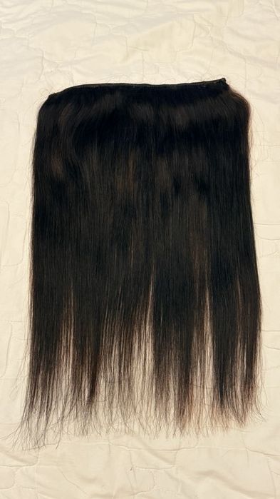 Tresa par natural 100% saten