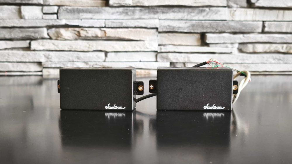 Pickup doze chitare electrice si electroacustice - Garantie