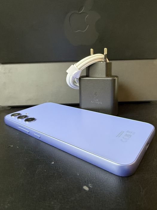 BPFR* Samsung A34 128GB