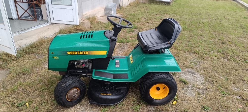 Тракторна косачка