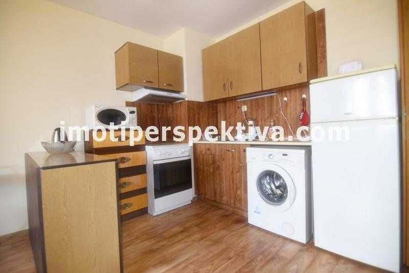 Продава се Двустаен апартамент в Пловдив, Христо Смирненски - 68 кв.м за 1035 €/кв.м - Снимка #3