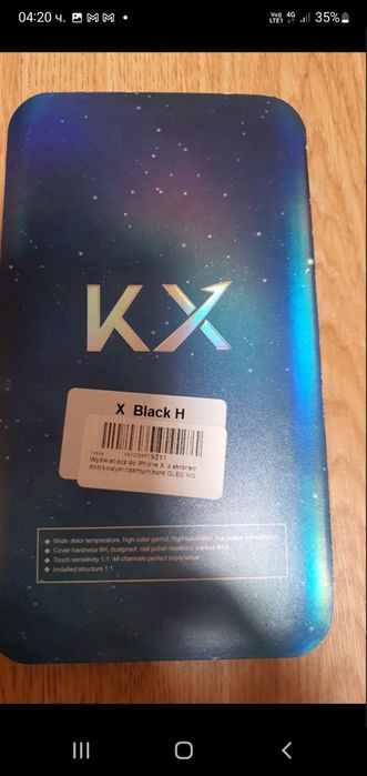 Дисплей за айфон с високо качество за xs,xr,11 pro 8,8 plus