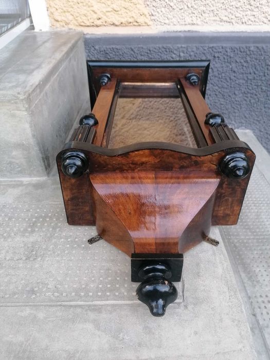 Ceas de perete cu pendul