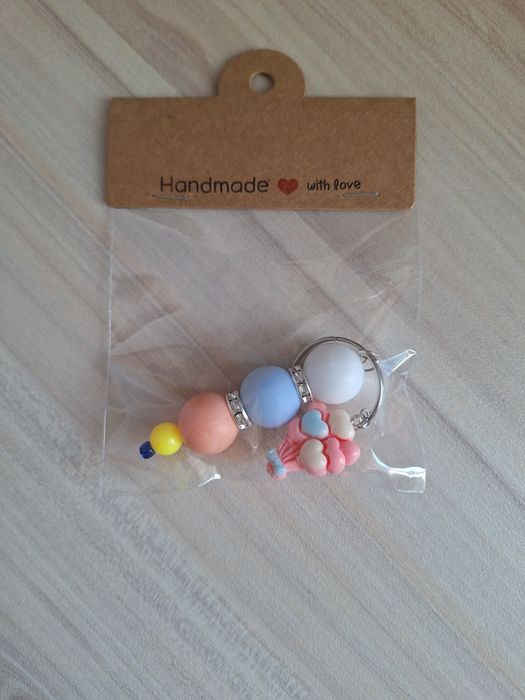 Ключодържатели ръчна изработка