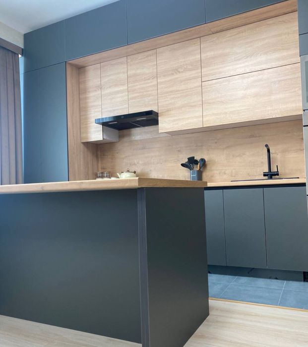 Zamonayviy va hamyonbop mebellar