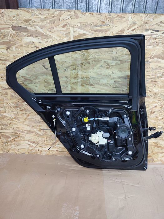 Usa portiera Bmw seria 3 G20 stanga fata spate Completa