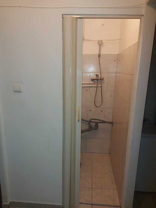 Garsoniera Ghioroc, Jud.Arad