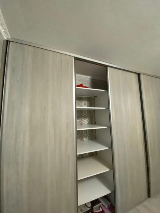 Dressing, arata excelent