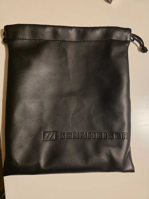 Casti Sennheiser HD 205