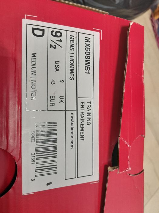 Мъжки спортни обувки , маратонки New Balance,  Конверс и Пума.