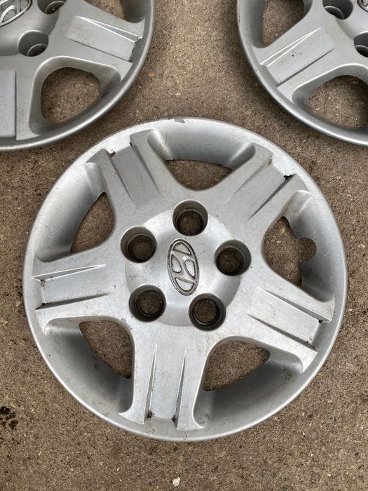 Тасове за хюндай 14цола