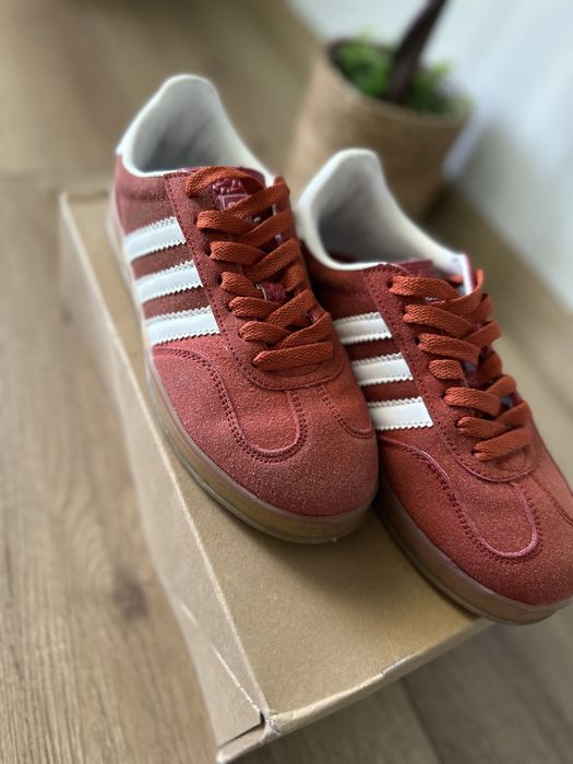 Кецове Adidas Gazelle