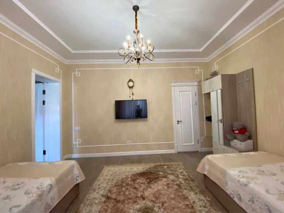 Евро участок  новый Узбекистан парк