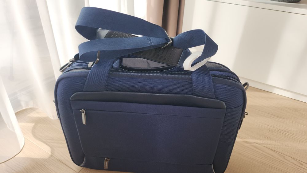 Samsonite чанта за лаптоп 16'