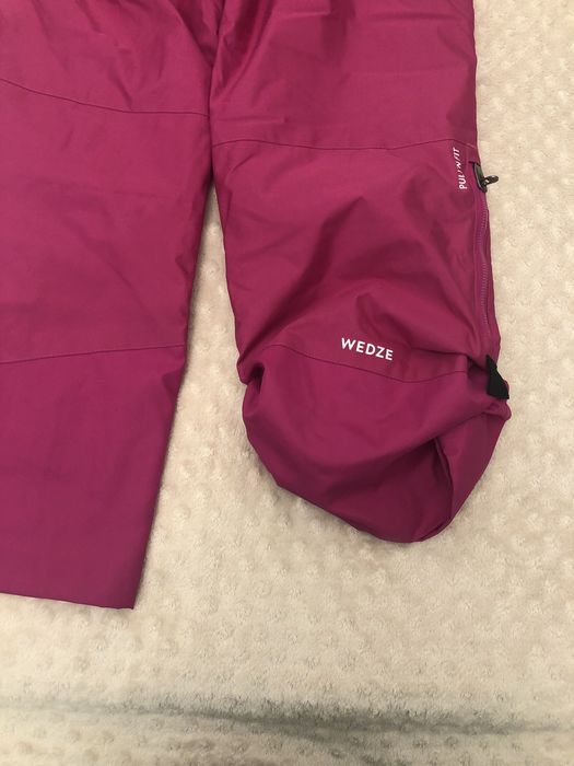 Pantaloni ski 8-10 ani