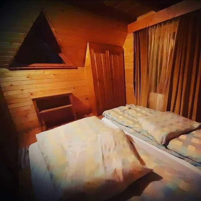 Cabană Munte / Cabana 5Frați / Rustic / Comandău / Covasna / Brașov
