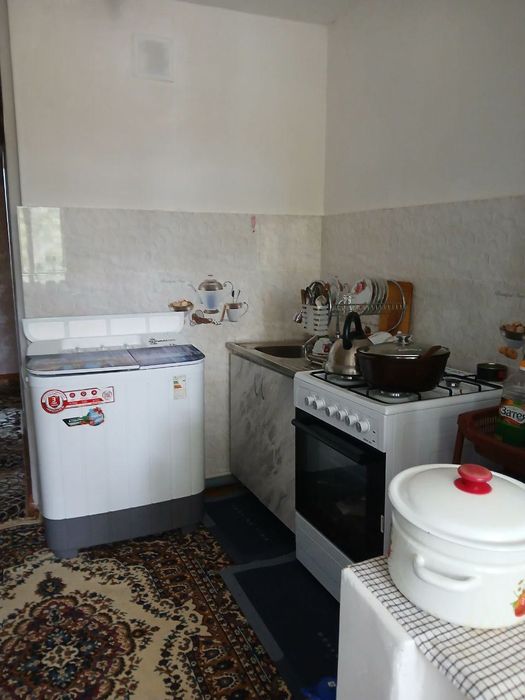 2х ком квартира после ремонта