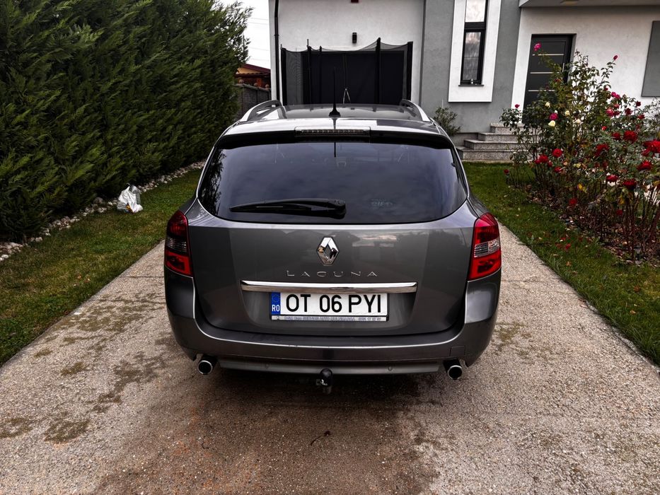 Vand Renault Laguna 3