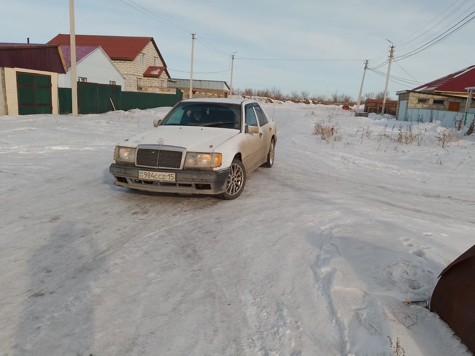 Машина в хорошем состоянии