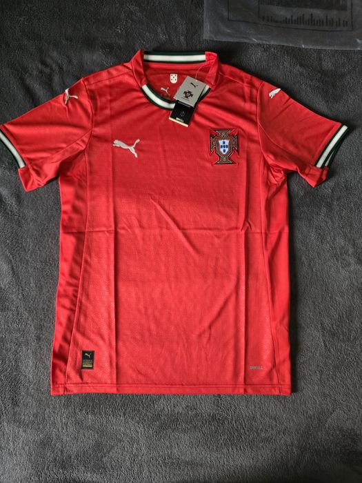 Tricou Portugalia 25