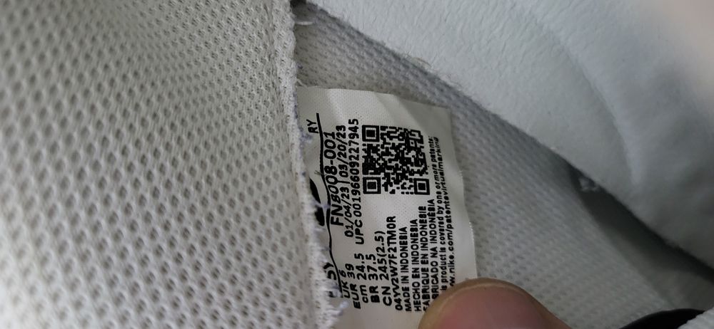 Nike Air Force 1 ,marimea 39