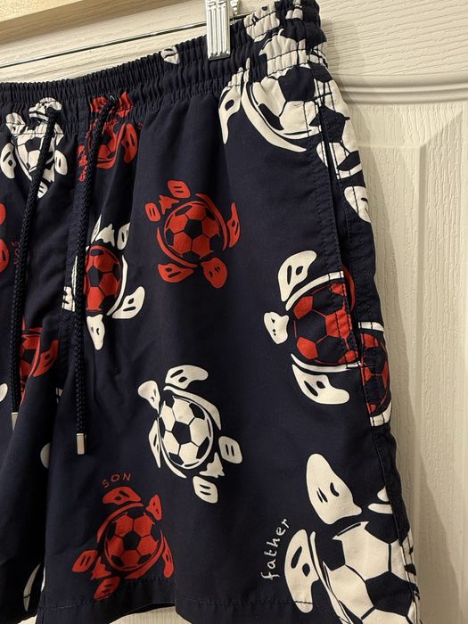 Sort baie Vilebrequin