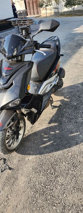 Skutir italya R3
