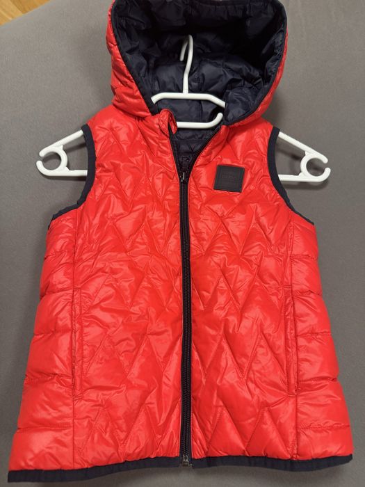 BOSS грейка с две лица-5 г.