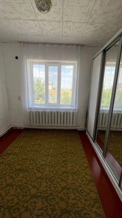 Продаётся дом в п.Мынбаев