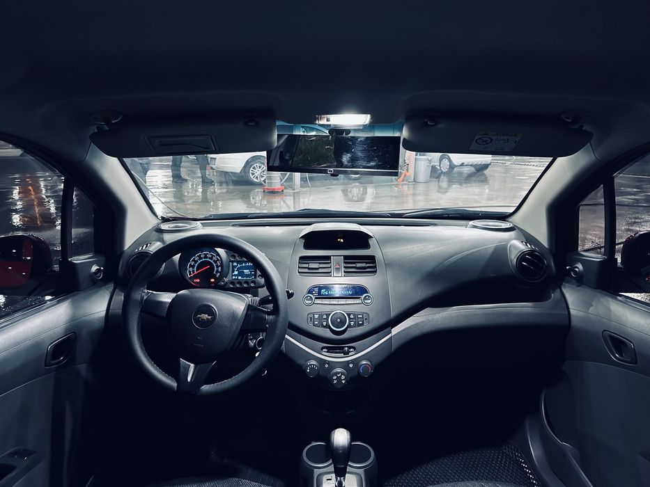 Спарк Аренда с Выкупом 2014 1evro