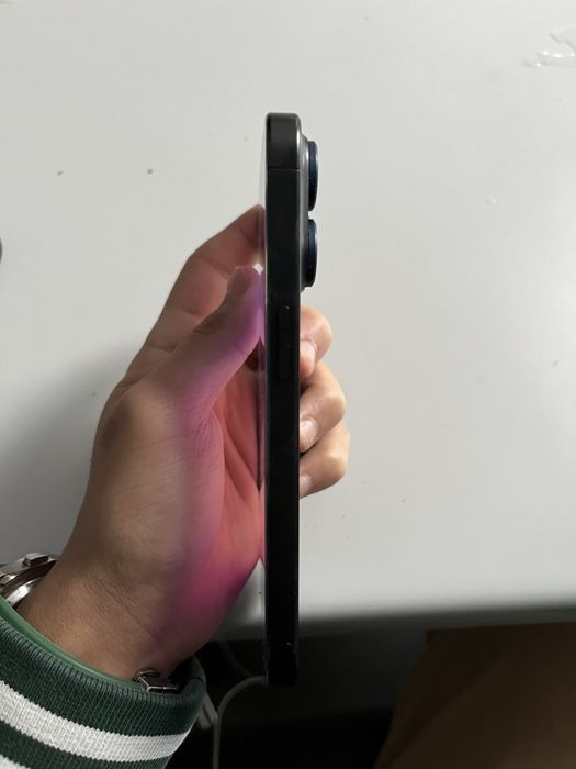 Айфон 15 про идиальный состоение