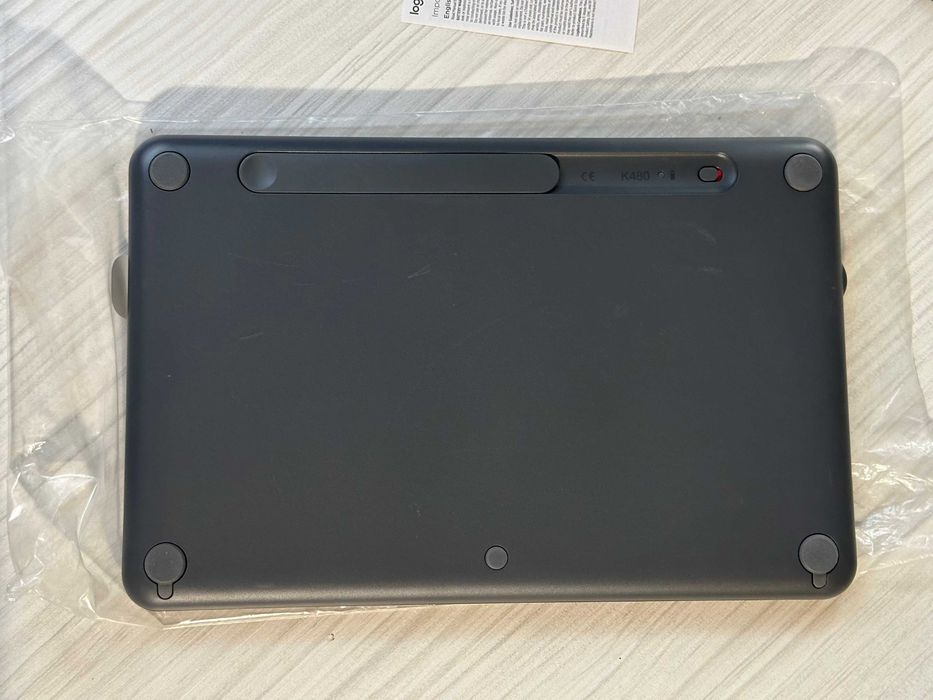 Vând Tastatură Logitech K480 Multi-Device, Bluetooth