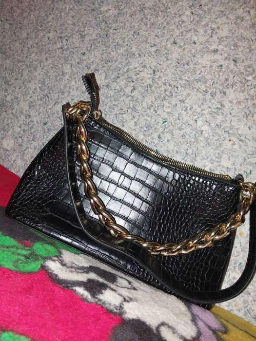 Сумочка женская мини