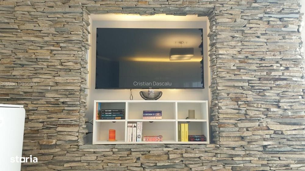 2 camere / Panduri / Lux  / Decomandat