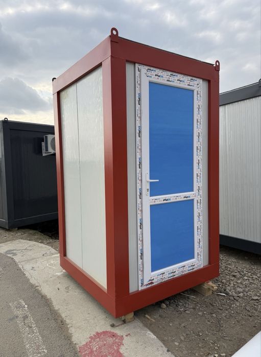Container birou vestiar depozitareo
