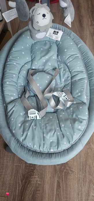 Шезлонг люлка Лорели Тоскана