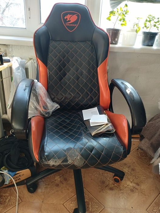 Игровое кресло 2000 юг арай