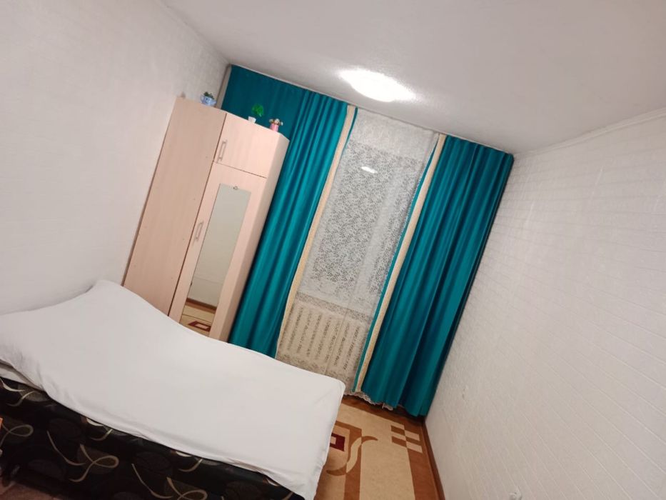 Продам комнату в общежитие