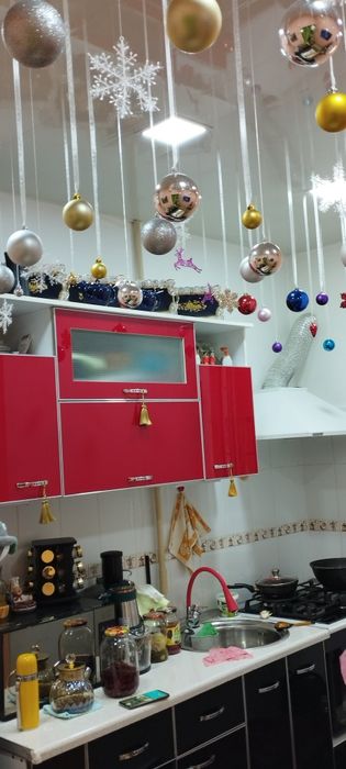 Продается 1 комнатная квартира в городе Чирчике