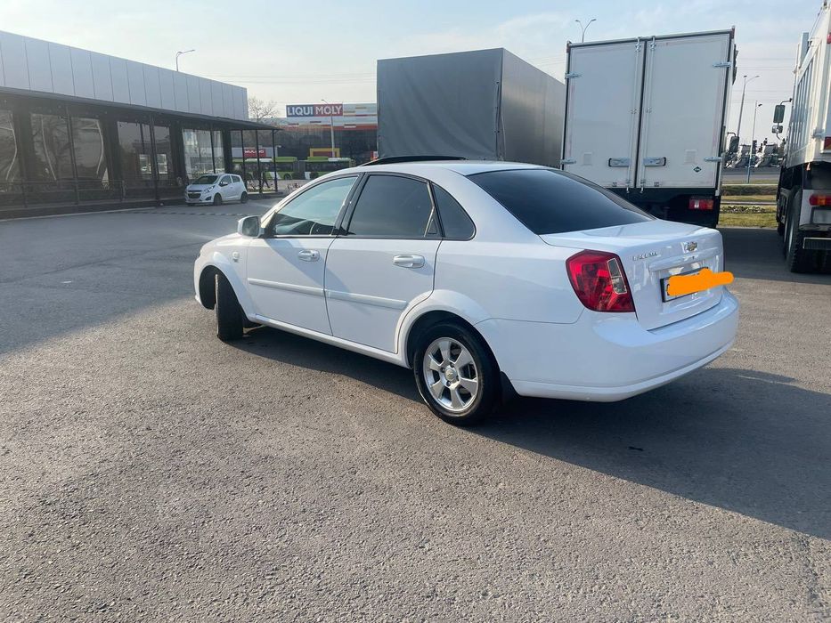 3-pozitsiya Gentra sotiladi