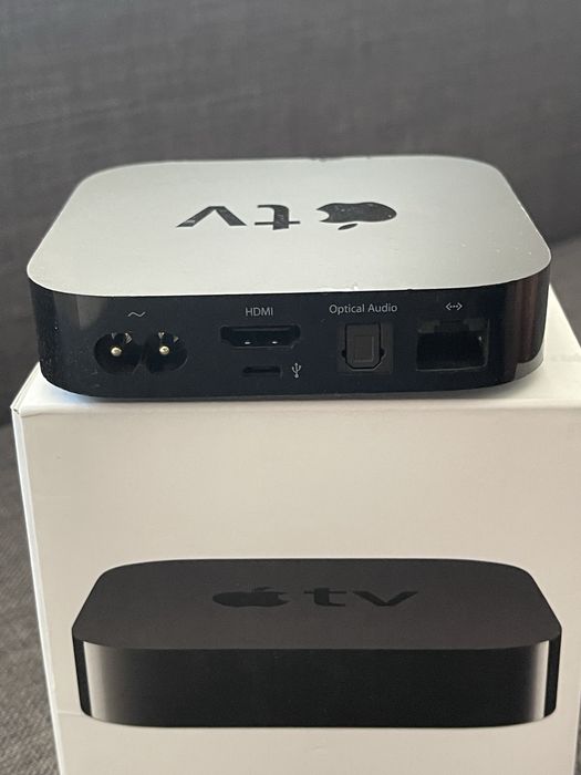 Apple TV - A1469
