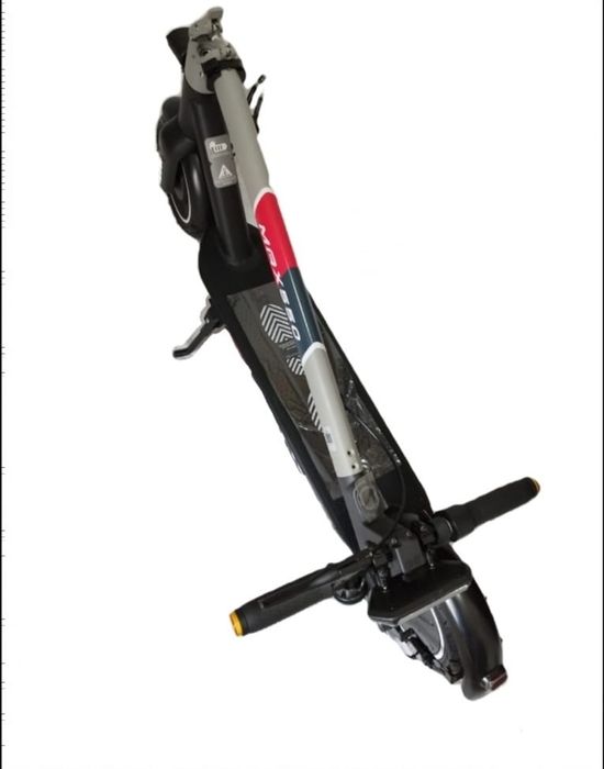 Электросамокат MGO MAX550 (новинка)