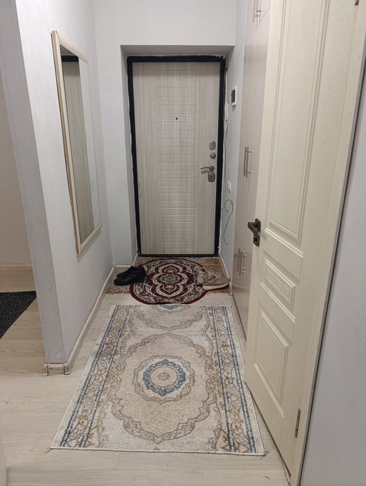 Сдам квартиру долгосрочно