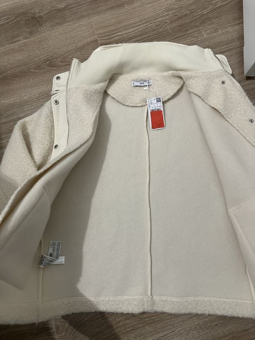 Женское пальто Mango новое