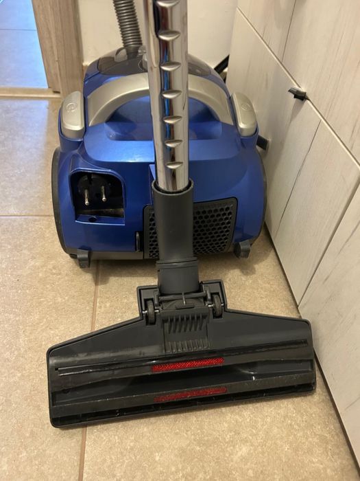 Aspirator fara sac